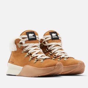 Women's Out N About III Conquest Booties